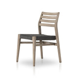 Audra Outdoor Dining Chair - Kings Fine Art & Decor
