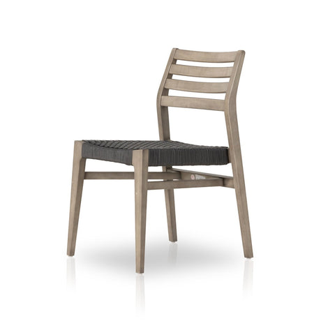 Audra Outdoor Dining Chair - Kings Fine Art & Decor