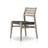 Audra Outdoor Dining Chair - Kings Fine Art & Decor