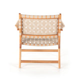 Jevon Outdoor Chair - Kings Fine Art & Decor