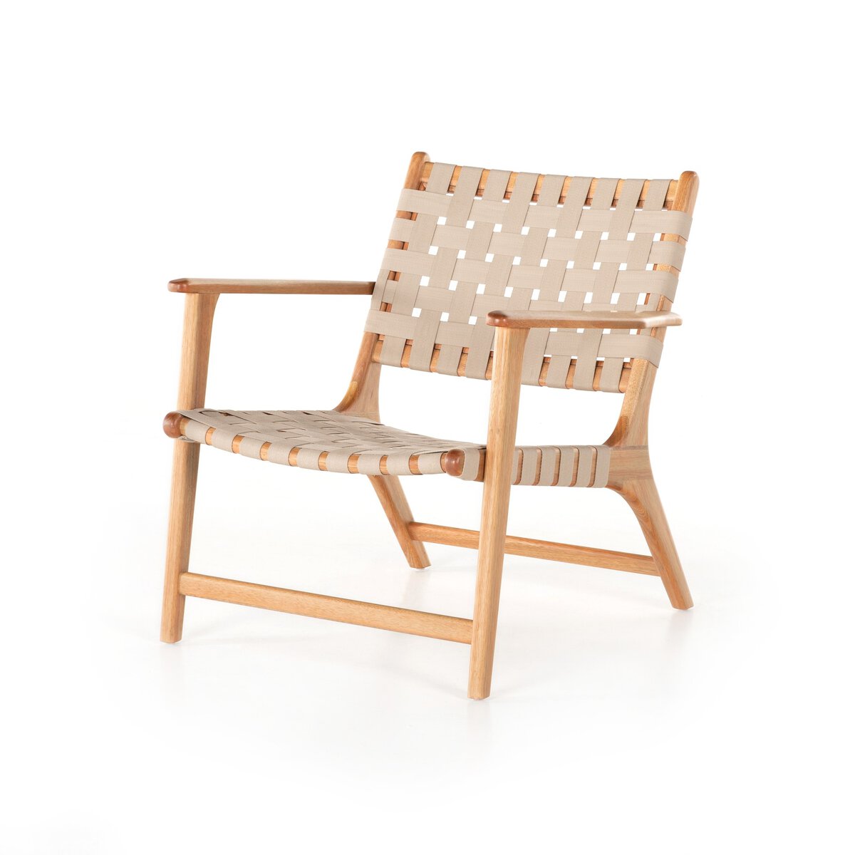 Jevon Outdoor Chair - Kings Fine Art & Decor