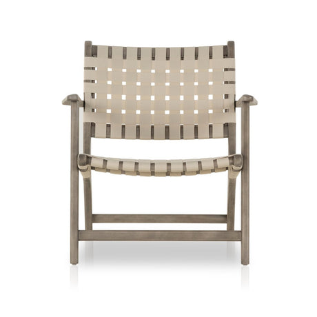 Jevon Outdoor Chair - Kings Fine Art & Decor