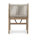 Rosen Outdoor Dining Armchair - Kings Fine Art & Decor
