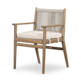 Rosen Outdoor Dining Armchair - Kings Fine Art & Decor