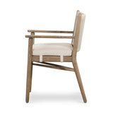 Rosen Outdoor Dining Armchair - Kings Fine Art & Decor