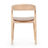 Amare Dining Chair - Kings Fine Art & Decor