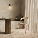 Amare Dining Chair - Kings Fine Art & Decor