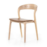 Amare Dining Chair - Kings Fine Art & Decor