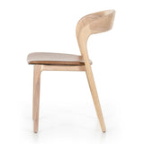 Amare Dining Chair - Kings Fine Art & Decor