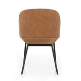 Imani Dining Chair - Kings Fine Art & Decor