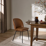 Imani Dining Chair - Kings Fine Art & Decor