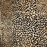 Leopard Printed Hide Rug - Kings Fine Art & Decor