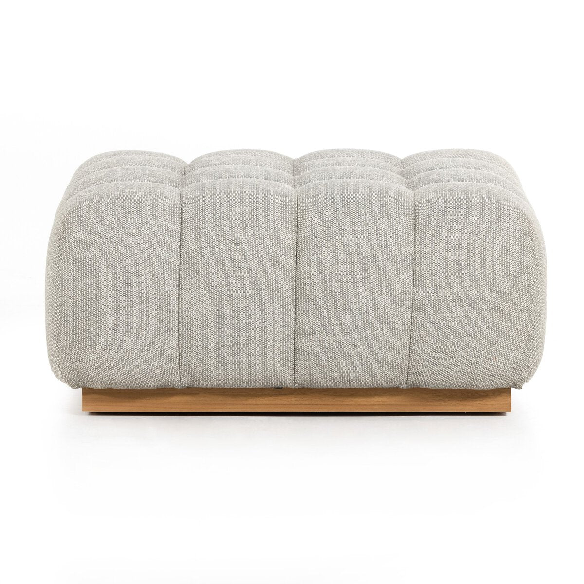 Build Your Own: Roma Outdoor Sectional - Kings Fine Art & Decor