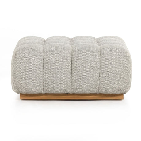 Build Your Own: Roma Outdoor Sectional - Kings Fine Art & Decor