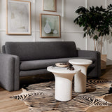 Zebra Printed Hide Rug - Kings Fine Art & Decor
