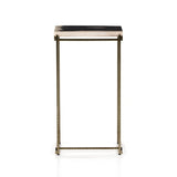 Tig End Table - Kings Fine Art & Decor