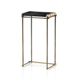 Tig End Table - Kings Fine Art & Decor
