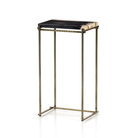 Tig End Table - Kings Fine Art & Decor