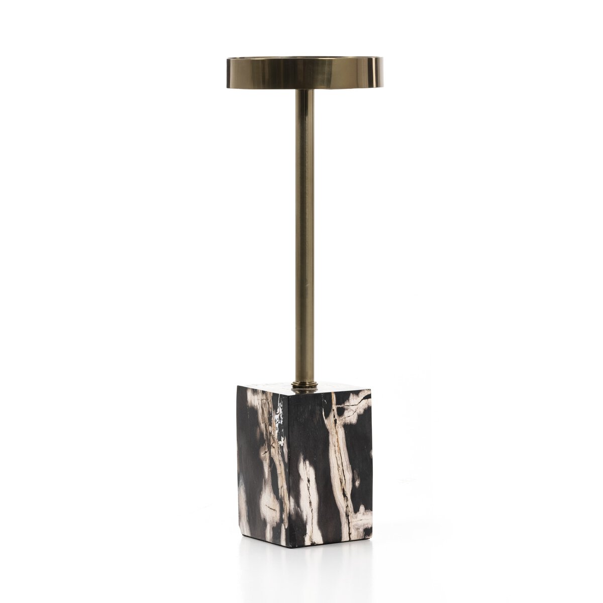 Bevin End Table - Kings Fine Art & Decor