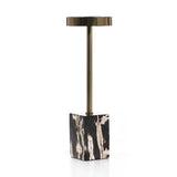 Bevin End Table - Kings Fine Art & Decor
