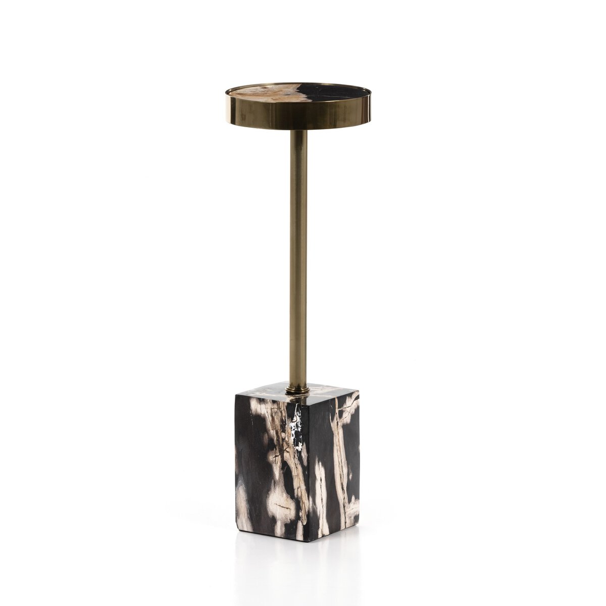 Bevin End Table - Kings Fine Art & Decor