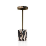 Bevin End Table - Kings Fine Art & Decor
