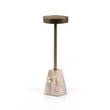 Galen End Table - Kings Fine Art & Decor
