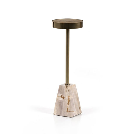 Galen End Table - Kings Fine Art & Decor