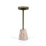 Galen End Table - Kings Fine Art & Decor