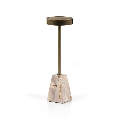 Galen End Table - Kings Fine Art & Decor
