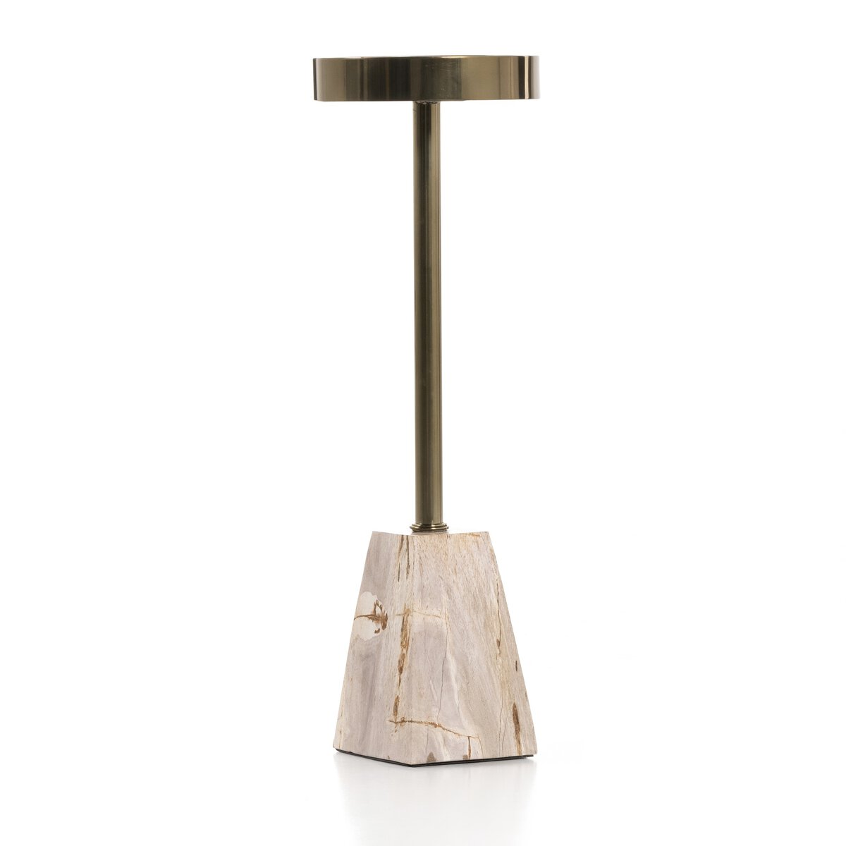 Galen End Table - Kings Fine Art & Decor