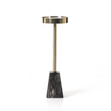 Galen End Table - Kings Fine Art & Decor