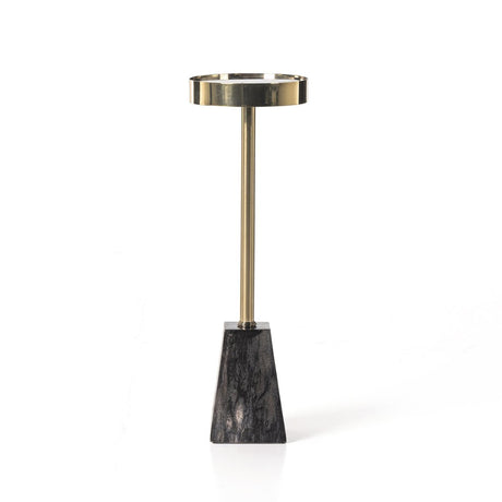 Galen End Table - Kings Fine Art & Decor