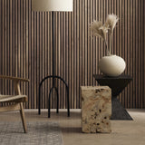 Faydon End Table - Kings Fine Art & Decor