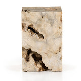 Faydon End Table - Kings Fine Art & Decor