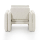 Kimora Chair - Kings Fine Art & Decor