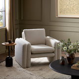 Kimora Chair - Kings Fine Art & Decor