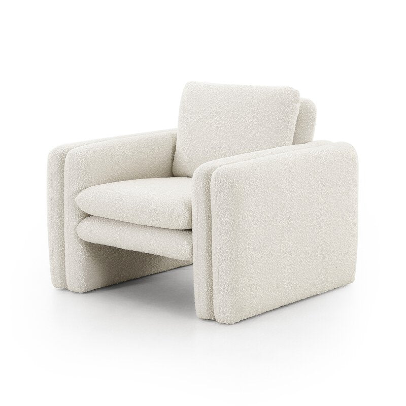 Kimora Chair - Kings Fine Art & Decor
