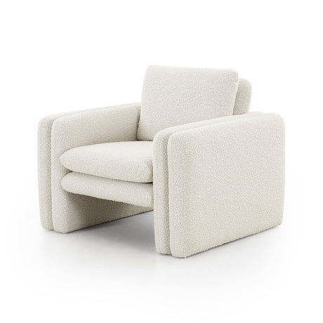 Kimora Chair - Kings Fine Art & Decor
