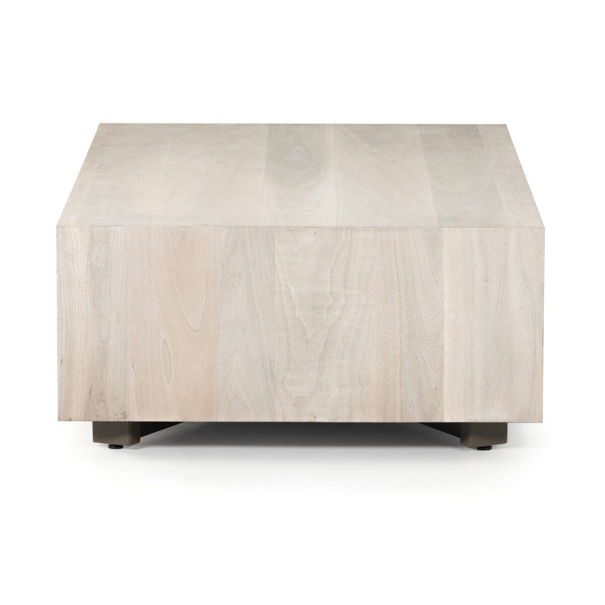 Hudson Rectangle Coffee Table - Kings Fine Art & Decor