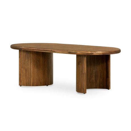 Paden Coffee Table - Kings Fine Art & Decor