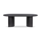 Paden Coffee Table - Kings Fine Art & Decor