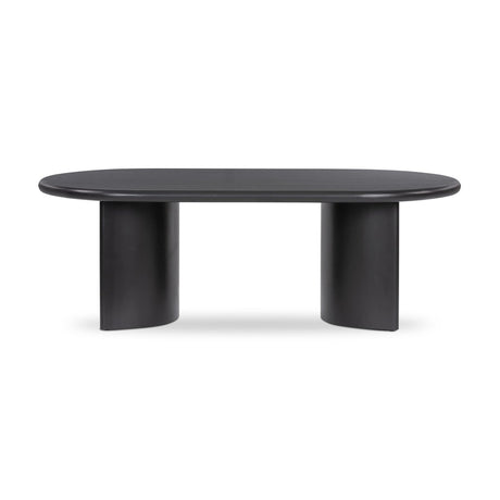 Paden Coffee Table - Kings Fine Art & Decor