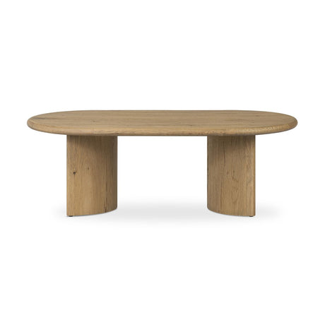 Paden Coffee Table - Kings Fine Art & Decor