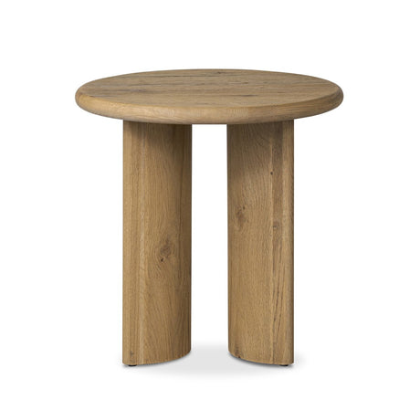 Paden End Table - Kings Fine Art & Decor