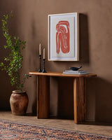 Paden Console Table - Kings Fine Art & Decor