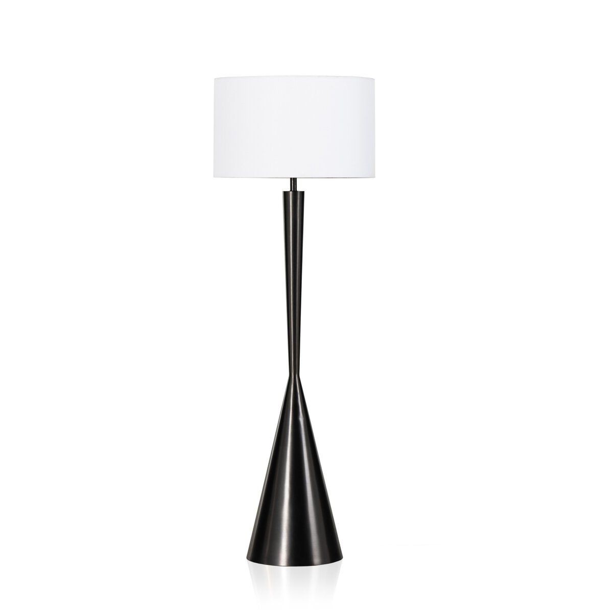 Clement Floor Lamp - Kings Fine Art & Decor