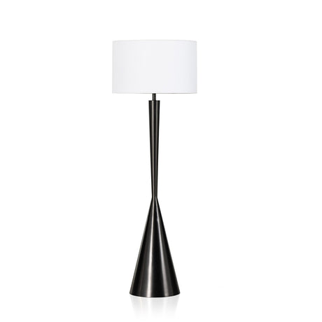 Clement Floor Lamp - Kings Fine Art & Decor