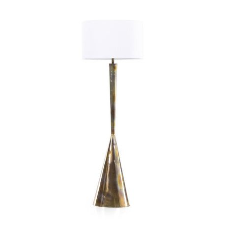 Clement Floor Lamp - Kings Fine Art & Decor