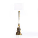 Clement Floor Lamp - Kings Fine Art & Decor